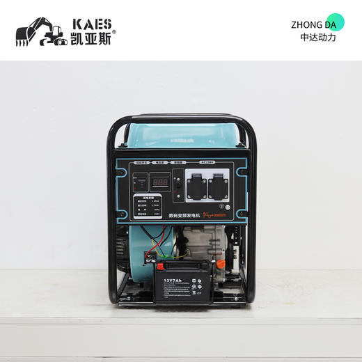 凯亚斯 K4000iO-E 商品图2