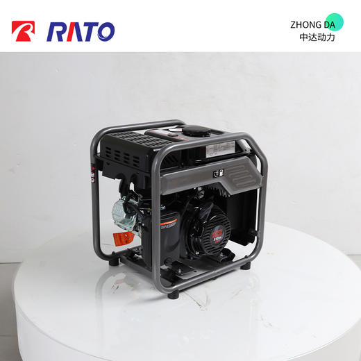 润通 R4000i 商品图7