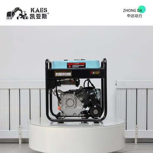 凯亚斯 K6500iO 商品图2