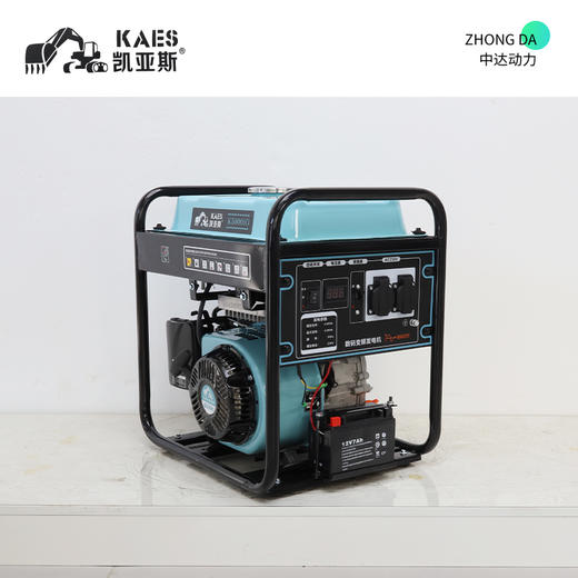 凯亚斯 K5000iO-E 商品图0