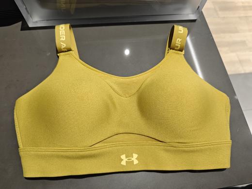 安德玛女子UA Infinity 2.0运动内衣—高强度1384112-314 商品图3