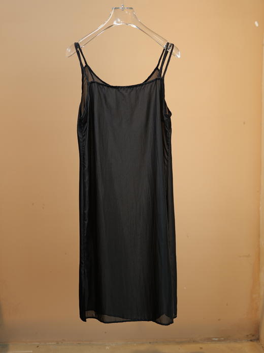 漫物记打底真丝长吊带XYS-W034 商品图2