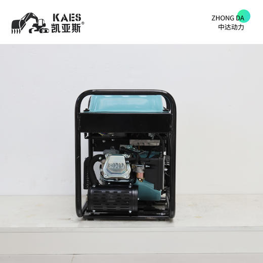 凯亚斯 K4000iO-E 商品图4