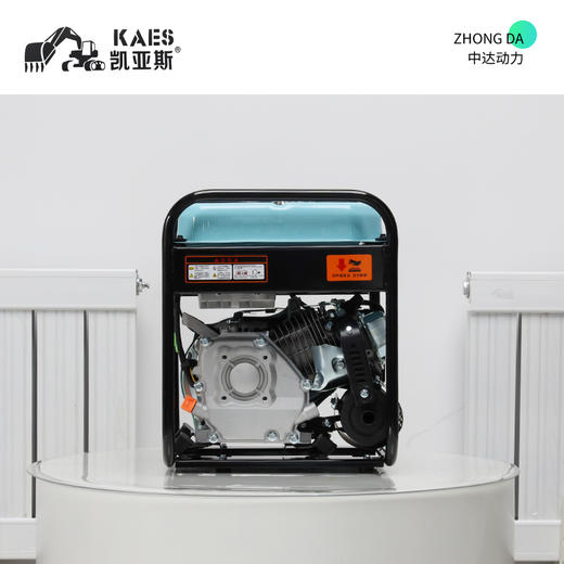 凯亚斯 K4000iO 商品图2