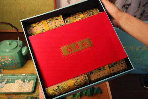 中国十大传世名画 商品图1