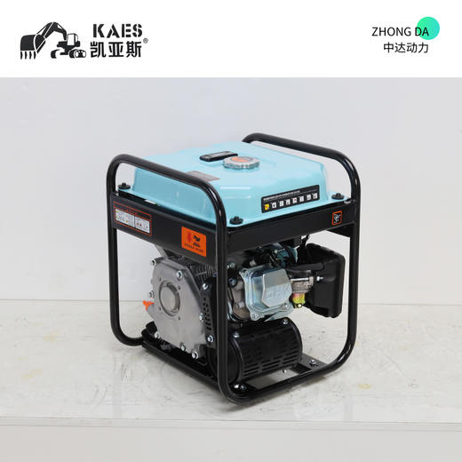 凯亚斯 K5000iO 商品图6