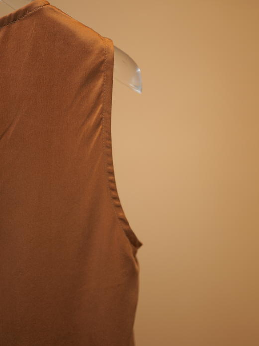 漫物记短款背心xys-w125 商品图7