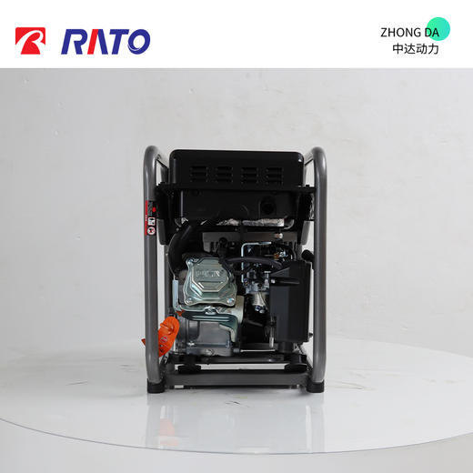 润通 R4000i 商品图4