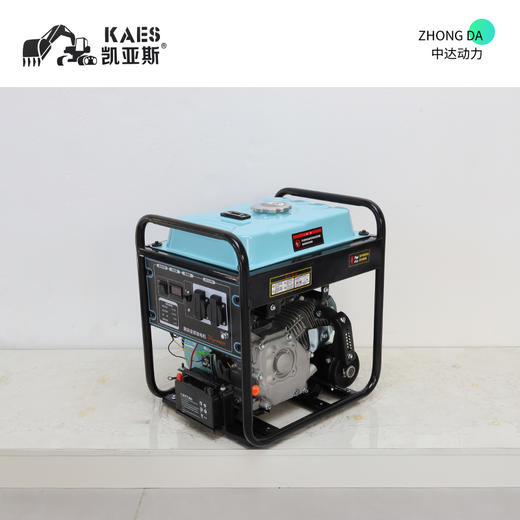 凯亚斯 K5000iO-E 商品图7