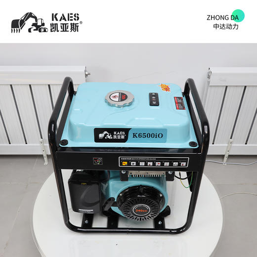 凯亚斯 K6500iO 商品图6