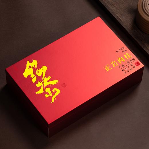 集盒【230-30泡装 红色 正岩肉桂专版】38元一套 / 一件14套 商品图1