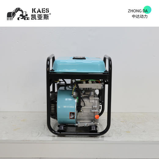 凯亚斯 K5000iO 商品图4