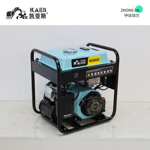 凯亚斯 K6500iO-E 商品图7