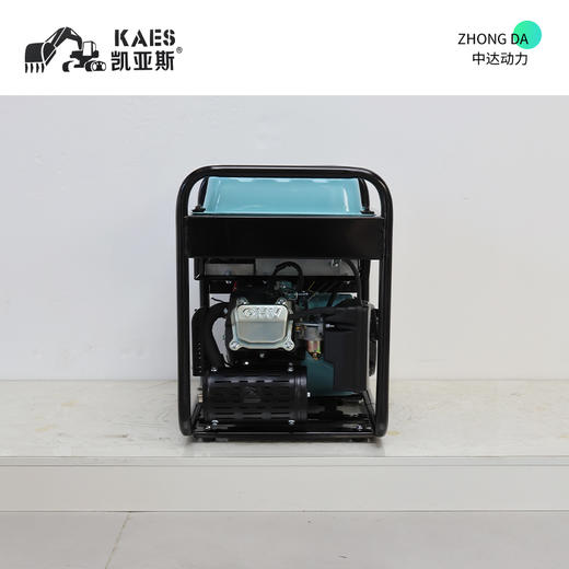 凯亚斯 K6500iO-E 商品图3