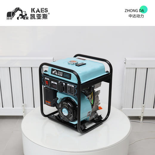 凯亚斯 K4000iO 商品图4