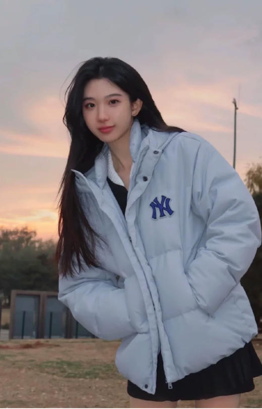 年中工厂亏清❗️ ML*羽绒服➕北面冲锋衣羽绒服➕北面马甲 ⚠️亏清有码可换码不tui货 商品图5