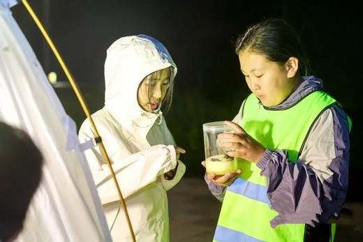 自然小侦探｜田园星空奇遇记，两天一晚沉浸式农场探索营 商品图2