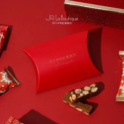 世界厨神Joel Robuchon出品经典法式海盐太妃糖！酥脆焦香 超好吃！ 商品图1