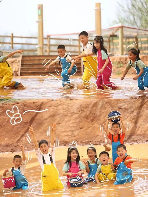 自然小侦探｜田园星空奇遇记，两天一晚沉浸式农场探索营 商品图3