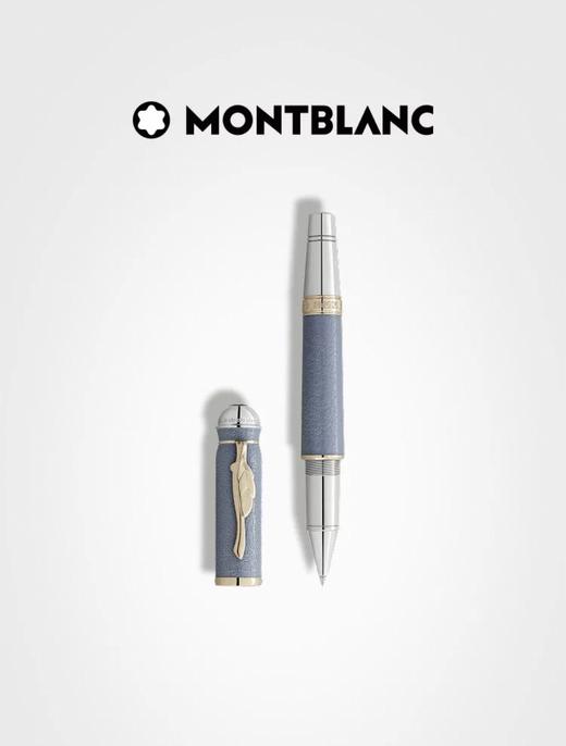 万宝龙 笔  MB131437-F. 商品图0