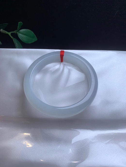 620307，55.5清新白月光，清新干净，整体均匀干净，很秀气 商品图4