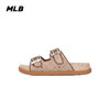 MLB男女同款满印老花凉拖3ALPCTM33 商品缩略图5