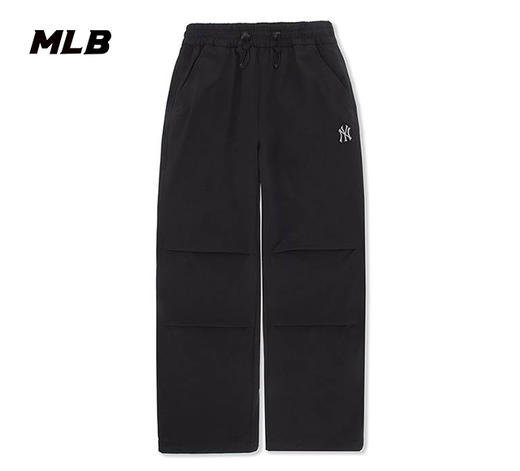 MLB男女同款小标多口袋宽松阔腿裤3AWPB0346 商品图1