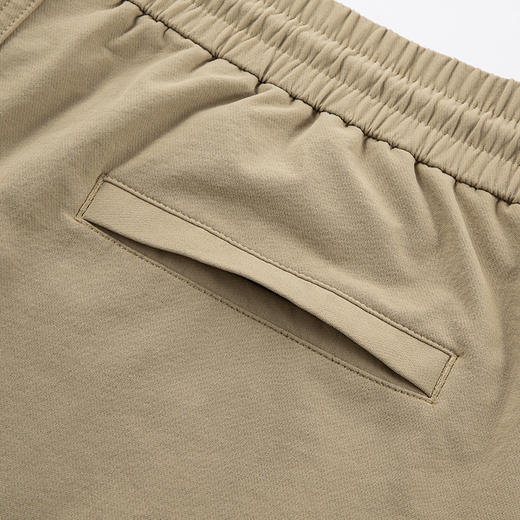 OZARK奥索卡2025春夏新品男户外运动休闲裤收脚裤腰部抽绳长裤OAGMQ513011 商品图4