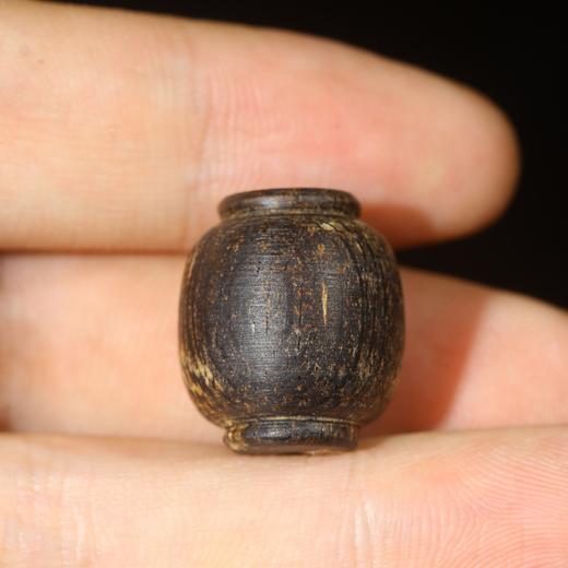 BC.RS6.23-7   文莱沉水(锁骨挂件) ，3.12g 商品图0