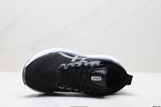 亚瑟士ASICS GEL-KAYANO 31 PLATINUM低帮减震防滑透气休闲运动跑步鞋1012B867-001男女鞋 商品图1