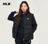 MLB小标基础款男女同款羽绒马甲3ADVM0246【无货退款介意勿拍】 商品缩略图3