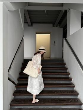 闪照第265期 纯白无暇