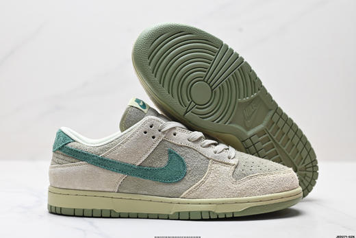 耐克NIKE DUNK LOW低帮休闲运动板鞋HJ7291-371男女鞋 商品图4