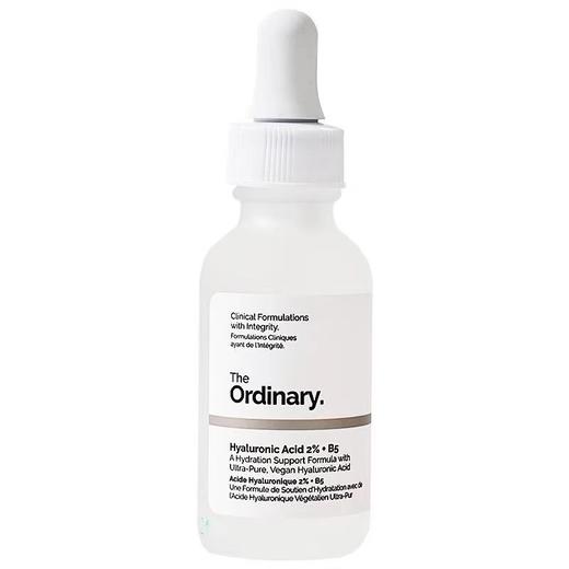 The Ordinary 2%透明质酸+B5精华液30ml 补水修护锁水保湿 商品图4