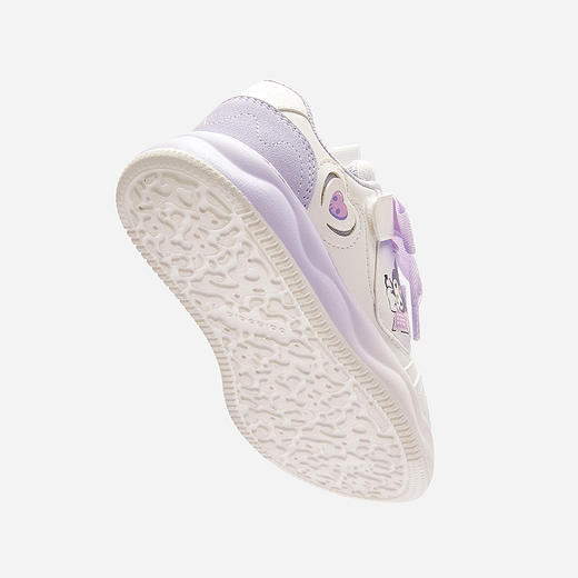 【库洛米】巴拉巴拉童鞋儿童板鞋低帮女童小白鞋2025春秋新款鞋子 商品图3