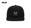 MLB基础款遮阳金属标棒球帽32CPL1111 商品缩略图1