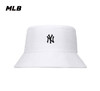 【一口价】MLB男女同款小标刺绣标基础款渔夫帽3AHT7701N【无货退款介意勿拍】 商品缩略图4
