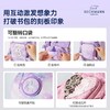 【森哥优选】22L挪威Beckmann贝克曼女男孩1-3-6年级学生减压儿童护脊双肩书包 商品缩略图4