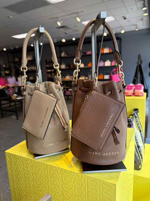 Marc Jacobs小马哥 groove系列全部¥1999直邮到手 商品图6