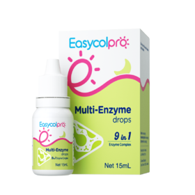 酷沛复配酶制剂综合酶15ml