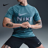 Nike/耐克男短袖夏新款HYVERSEDRIFIT速干透气T恤HQ7988 商品缩略图1