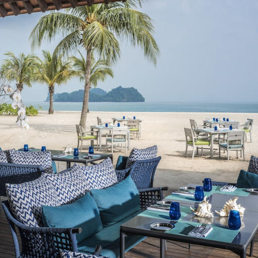 【马来西亚兰卡威四季】抢订4/5/6月！入住花园乔木阁/海滩泳池别墅，含每日双早，赏TOP级别日落美景，亲子推荐~ 商品图11