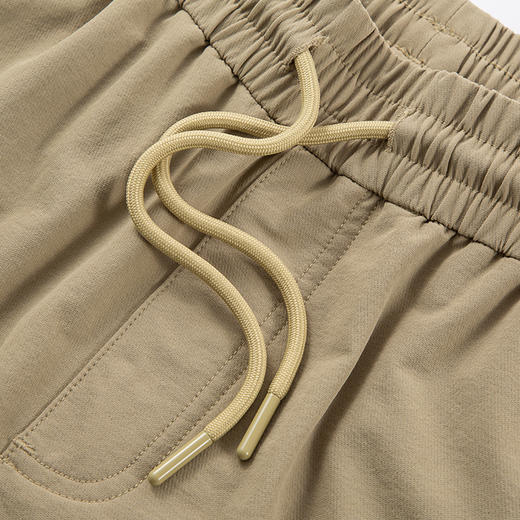 OZARK奥索卡2025春夏新品女户外运动休闲裤舒适梭织长裤OAGWQ513013 商品图1