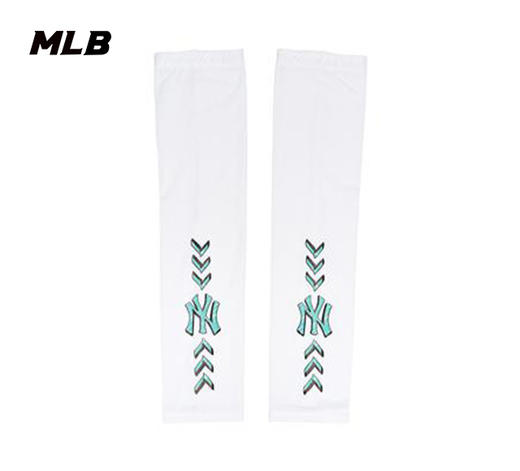 MLB男女同款串标套袖3AMLS0123【无货退款】 商品图3