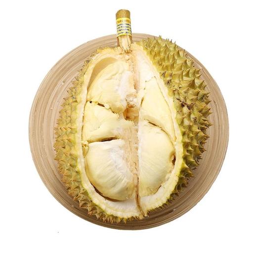 泰国金枕鲜榴莲单个装 商品图0