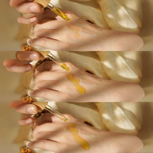 全新升级 玉檀韶光精华油15ml/瓶 预 商品图3