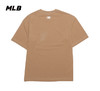 MLB男女同款25春夏新款学院风T恤3ATSV0553 商品缩略图5