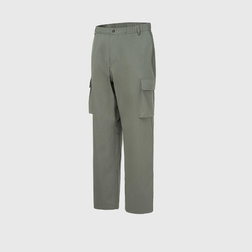 OZARK 奥索卡 男士休闲长裤OAGMQ513017 商品图0