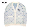 MLB满印钻石老花男女同款针织开衫3AKCM0244 商品缩略图4