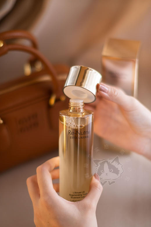 199抢雅诗兰黛贵妇白金线❗  老版本对标新版白金水 【雅诗兰黛白金级花菁萃紧颜精华水】天猫新版1220一瓶👍 商品图6